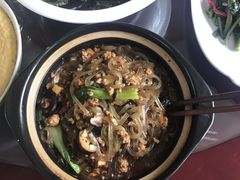 -桃花姐假日酒店·桃花潭土菜馆