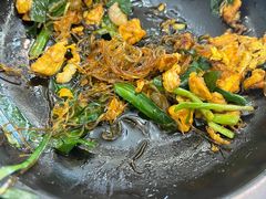 -农家小院(朱雀桥店)