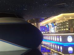 -伯尔曼航空主题西餐厅(大洋百货店)