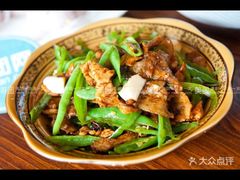 -野渡坡·极致湘菜·庭院餐厅(汉阳店)
