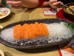 -友壹町寿司(嘉洲广场店)