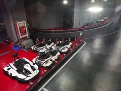 -魔赛卡丁车赛车汇(上海店)