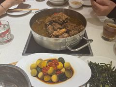 -蝎王府羊蝎子(北大地店)