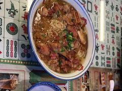 -七爷清汤腩·港式餐厅(金狮广场店)