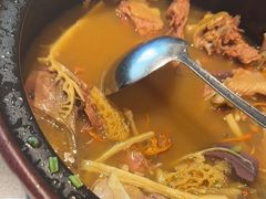 -佬太公海鸭·海鲜大排档(上海总店)