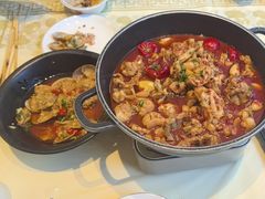 -聚味瞿记·龙虾堂(咸嘉湖店)