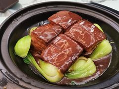 东坡肉-松云居