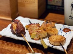 -鸟鹏烧鸟居酒屋(熙龙湾店)