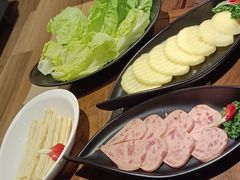 -快乐小羊·内蒙牛羊肉火锅(流花中心店)