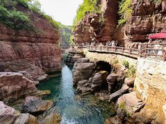 -云台山风景名胜区