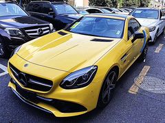 -杭州中升之星奔驰4S店(滨江店)