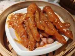 -陶陶居酒家(SM二期购物广场店)