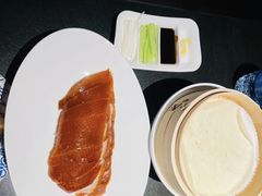 -喜悦烤鸭·新京菜(王府井店)