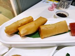 -蔡澜点心·粤菜(月星环球港店)