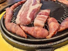 -马场洞肉铺(振安店)