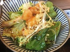 -豊 胜手丼