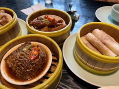 -五缘湾凯悦酒店·悦饗中餐厅