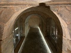 -洛阳古墓博物馆