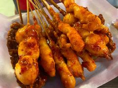 -辽B·小串(总店)