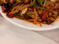 -九花山烤鸭店