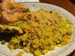 -泰国餐厅 Thai Food(裕华万达店)