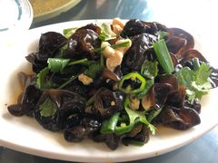 桃仁木耳-福顺祥大盘鸡(临潼店)