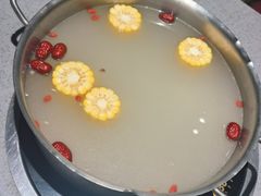 -非遗•老字号•阿彬牛肉火锅(广济桥店)