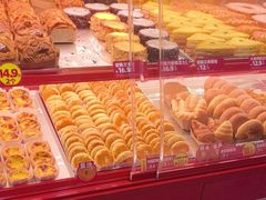 -味多美蛋糕(双合地铁店)