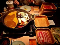 -山葵家·创意料理(临平银泰城店)