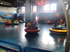 -蒙特利亲子乐园