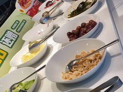 -豪客来牛排(府河店)