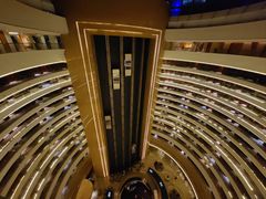 -杭州国际会议中心洲际酒店-原素全日餐厅(解放东路店)