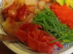 -本格·深夜食堂(北理工店)