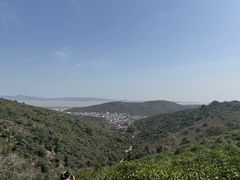 -缥缈峰景区