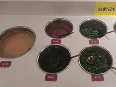 -牛将军•涮肉•烤肉(北京王府井·故宫店)