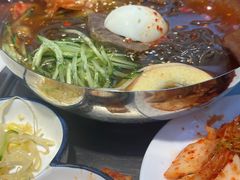 -屋里家延边朝鲜族冷面(梅林3店)