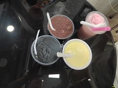 -百花传统甜品店(原址店)