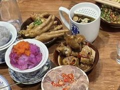 -楠火锅(仁恒梦中心店)