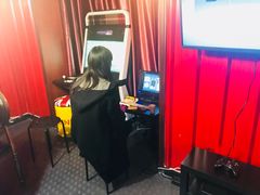 -顽主轰趴馆团建ktv桌游狼人杀(望京店)