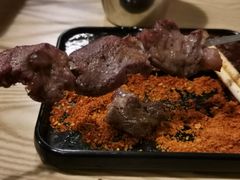 黑椒牛小排-月半小炉焖烤