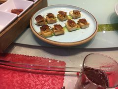 -鹊华居·地道鲁菜·海鲜·融合味(大明湖店)