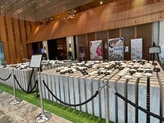 -宁波富邦荪湖山庄