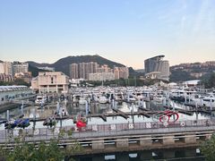 -大梅沙海滨公园