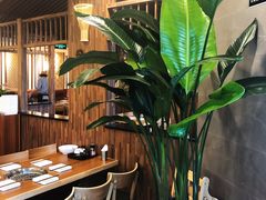 -美洲岛烤肉自助餐厅