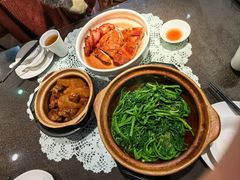 -熠盛粤味(永康路店)