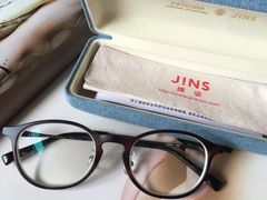 -JINS(龙湖时代天街店)