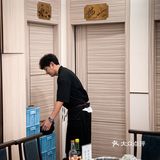广州探店｜偶遇萧正楠黄翠如‼️