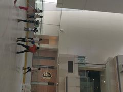 -冰纷万象滑冰场(二七万象城店)