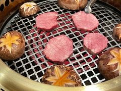 -肉魁屋·烧肉·烧鸟·酒场(高新店)