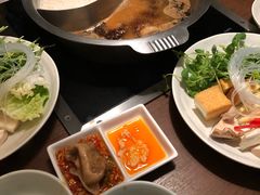 -鍋ぞう(新宿西口店)